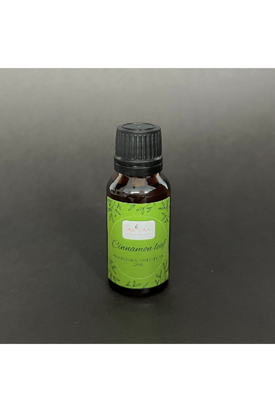 Essential Oil - Cinnamon Leaf
